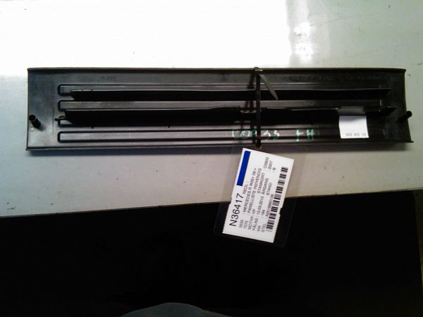Panelliste - indvending MERCEDES-BENZ R-CLASS (W251, V251)