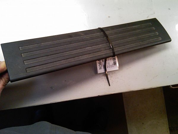 Panelliste - indvending MERCEDES-BENZ R-CLASS (W251, V251)
