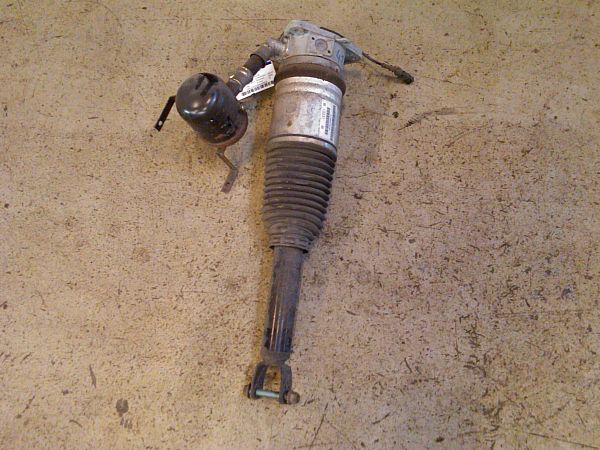 Luftfederbein / Pneumatisches Federbein AUDI A8 D3 (4E2, 4E8)