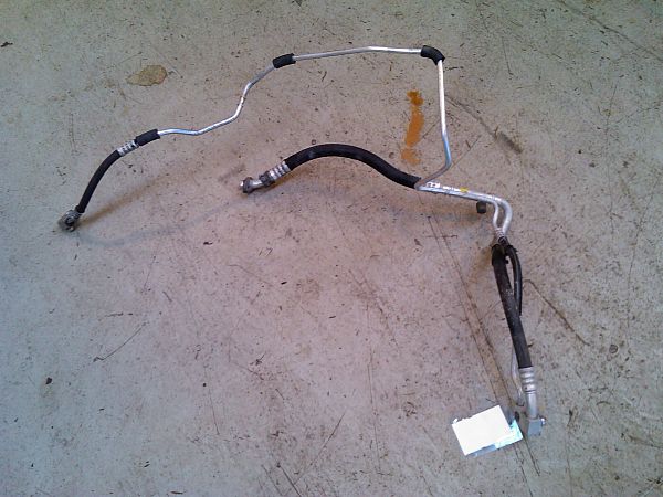 Air conditioning pipe / hose OPEL ASTRA H Estate (A04)