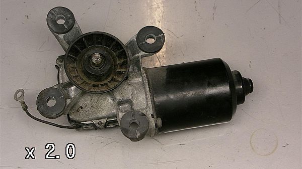 Viskermotor - for MAZDA 323 C Mk V (BA)