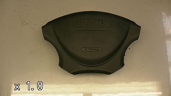 Airbag kpl. IVECO DAILY IV Box Body/Estate