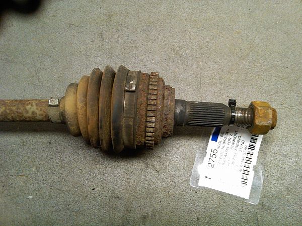 Antriebswelle vorne DAEWOO NUBIRA Saloon (J200)