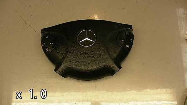 Airbag complet MERCEDES-BENZ E-CLASS (W211)