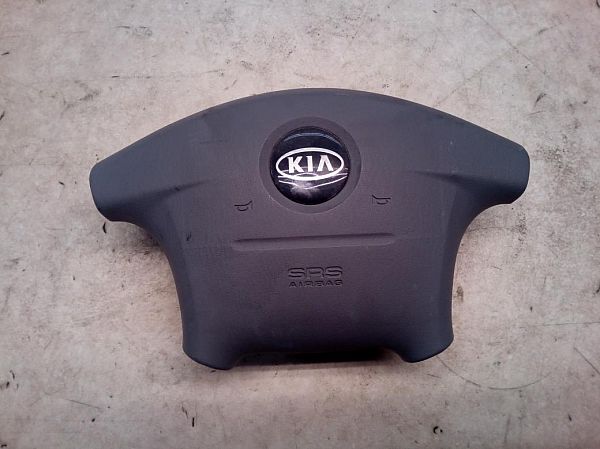 Airbag komplet KIA MAGENTIS (GD, MS)