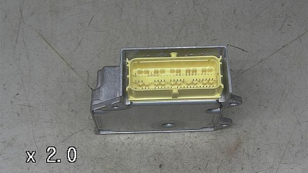 Airbag - elboks AUDI A6 Avant (4F5, C6)