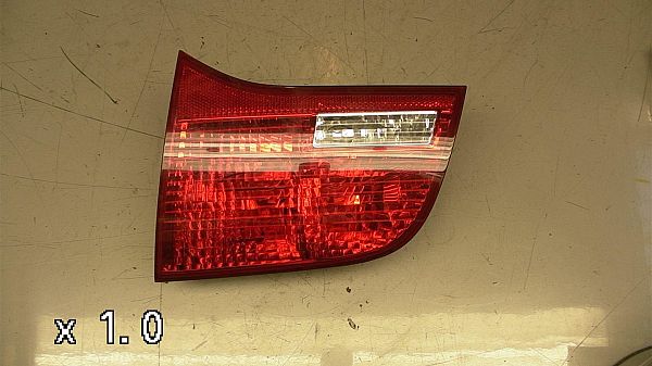 Baglygte AUDI A6 Avant (4F5, C6)