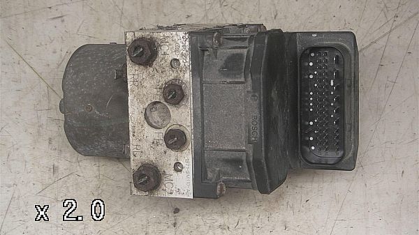 ABS - pump FORD MONDEO Mk III Turnier (BWY)