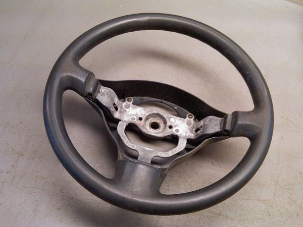 Steering wheel - airbag type (airbag not included) TOYOTA YARIS/VITZ (_P1_)