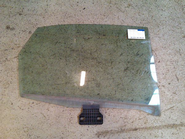 Dørrude AUDI A4 (8E2, B6)