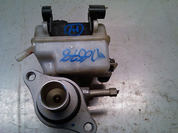 Brake - Master cylinder OPEL ZAFIRA / ZAFIRA FAMILY B (A05)