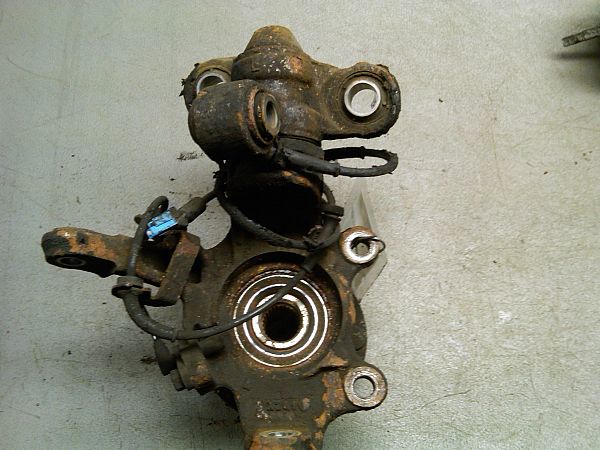 Spindel for NISSAN PRIMERA Estate (WP12)