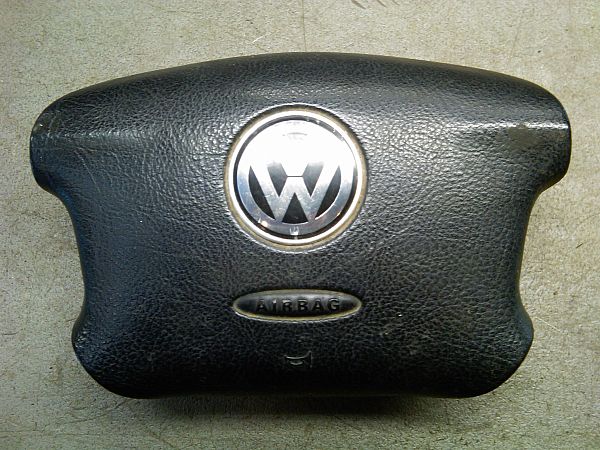 Airbag komplet VW TRANSPORTER Mk IV Box (70A, 70H, 7DA, 7DH)