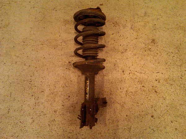 Federbein vorn NISSAN ALMERA I (N15)