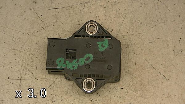 Unité de commande ESP MERCEDES-BENZ SPRINTER 3-t Box (903)