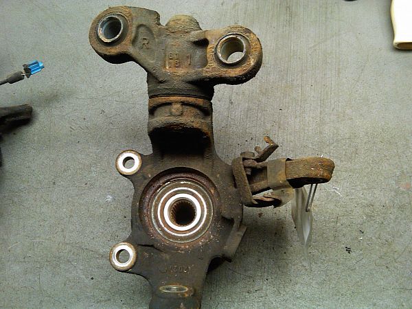 Spindel for NISSAN PRIMERA Hatchback (P12)