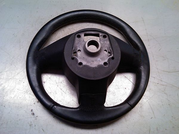 Ratt - (airbag medfølger ikke) SEAT TOLEDO III (5P2)