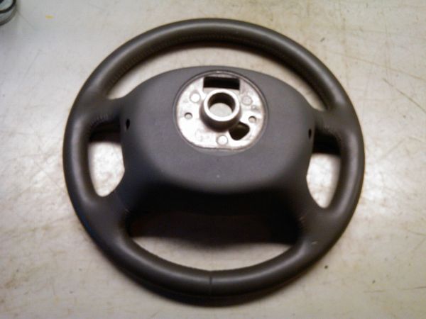Stuurwiel – de airbag is niet inbegrepen AUDI A4 (8E2, B6)