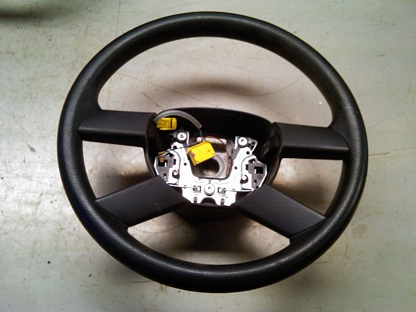 Rat (airbag medfølger ikke) VW POLO (9N_)