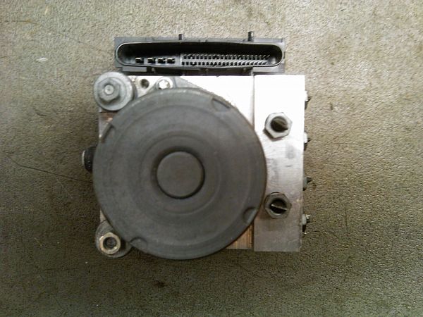 ABS-Pumpe SMART FORTWO Coupe (451)