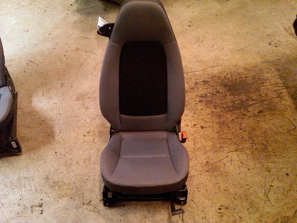 Front seats - 2 doors SMART FORTWO Coupe (451)