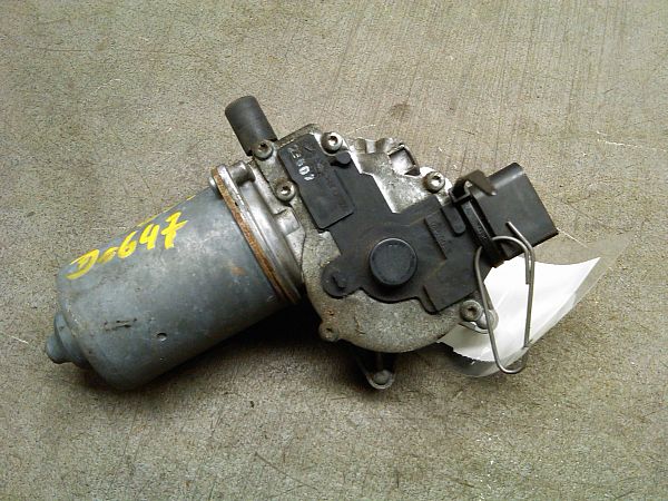 Ruitenwisser motor voor SMART FORTWO Coupe (451)