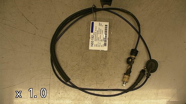 Diverse kabels MERCEDES-BENZ M-CLASS (W163)