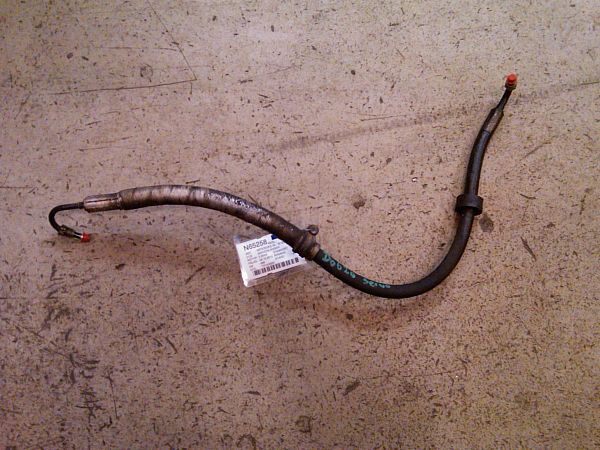 Power steering hoses MERCEDES-BENZ M-CLASS (W163)
