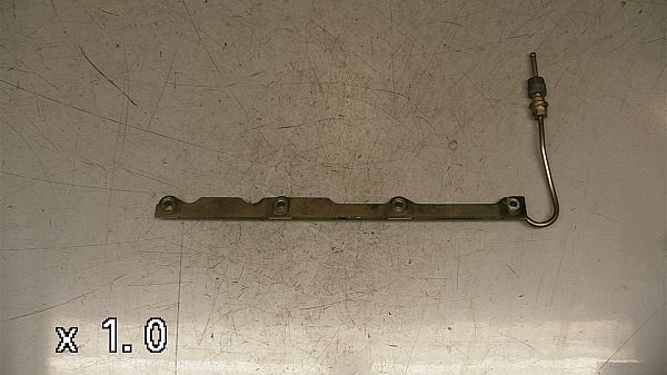 Düsenrohr NISSAN PICK UP (D22)