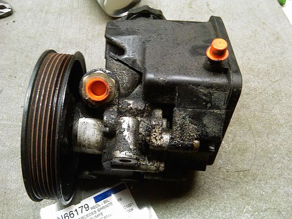 Servopumpe MERCEDES-BENZ SPRINTER 3-t Platform/Chassis (903)