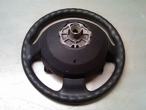 Rat (airbag medfølger ikke) RENAULT SCÉNIC II (JM0/1_)