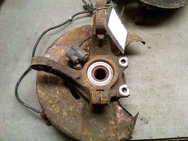 Spindel for SAAB 9-5 Estate (YS3E)