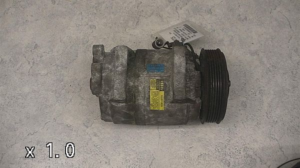 Varme ac kompressor VOLVO S60 I (384)