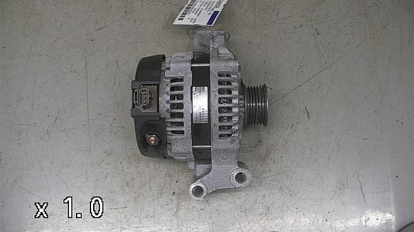 Alternator VOLVO C30 (533)