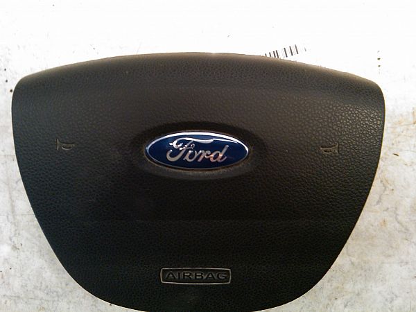 Airbag complet FORD TRANSIT Box (FA_ _)