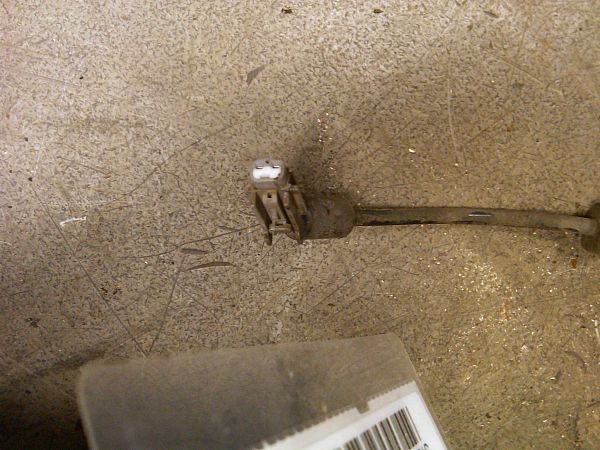 Spindel for NISSAN PRIMERA (P12)