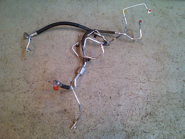 Klimaanlage Rohr / Schlauch RENAULT MODUS / GRAND MODUS (F/JP0_)