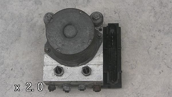 Abs hydraulikkpumpe PEUGEOT 607 (9D, 9U)
