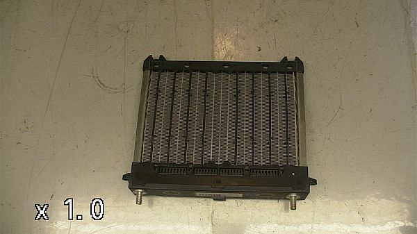 Élément chauffant pour réchauffeur d'air électrique MERCEDES-BENZ VITO / MIXTO Box (W639)