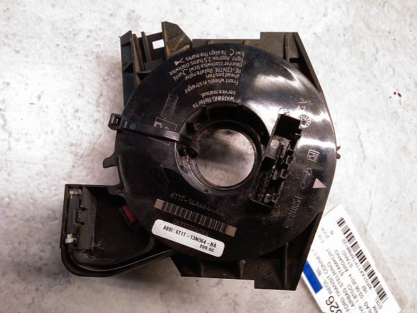 Airbag - frame ring FORD TRANSIT CONNECT (P65_, P70_, P80_)