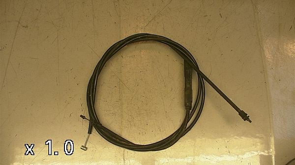 Wire panser wire MERCEDES-BENZ M-CLASS (W164)
