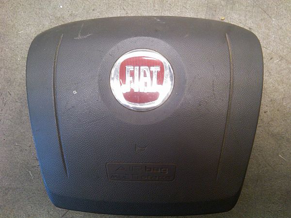 Airbag complet FIAT DUCATO Box (250_, 290_)