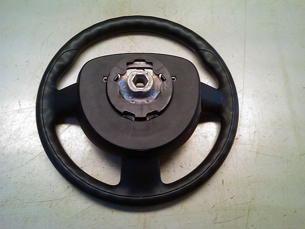 Steering wheel - airbag type (airbag not included) FORD FUSION (JU_)