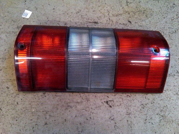 Rear light FIAT DUCATO Box (230_)