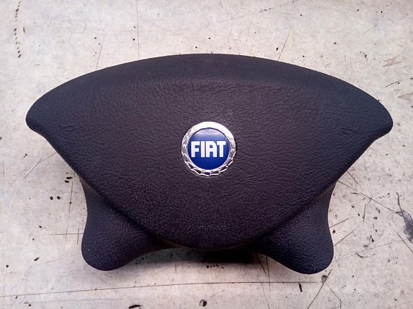 Airbag øvrig FIAT SCUDO Box (270_, 272_)