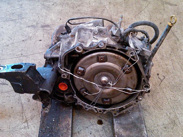 Getriebe Automatik SAAB 9-5 (YS3E)