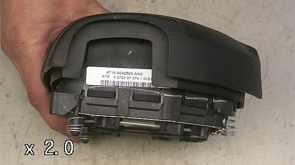 Airbag komplet FORD TRANSIT CONNECT (P65_, P70_, P80_)