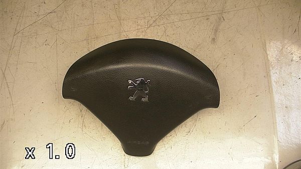 Airbag - complete PEUGEOT 307 SW (3H)