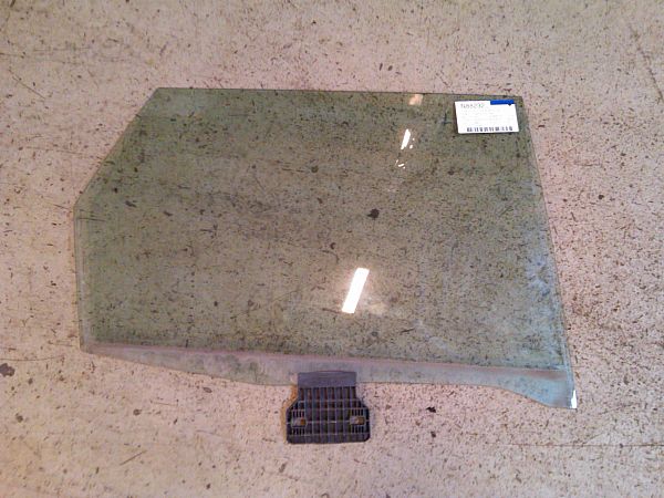 Dørrude AUDI A4 Avant (8E5, B6)