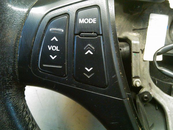 Ratt - (airbag medfølger ikke) HYUNDAI i30 Estate (FD)